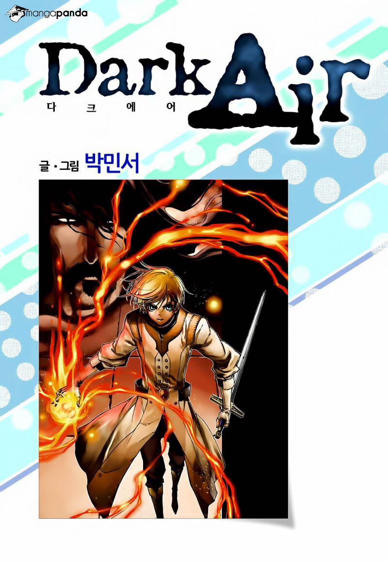 Dark Air: Chapter 88