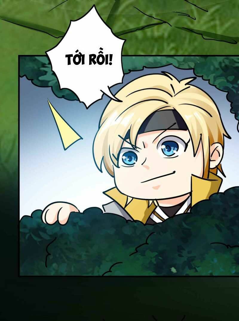 Vạn Giới Tiên Vương: Chapter 58