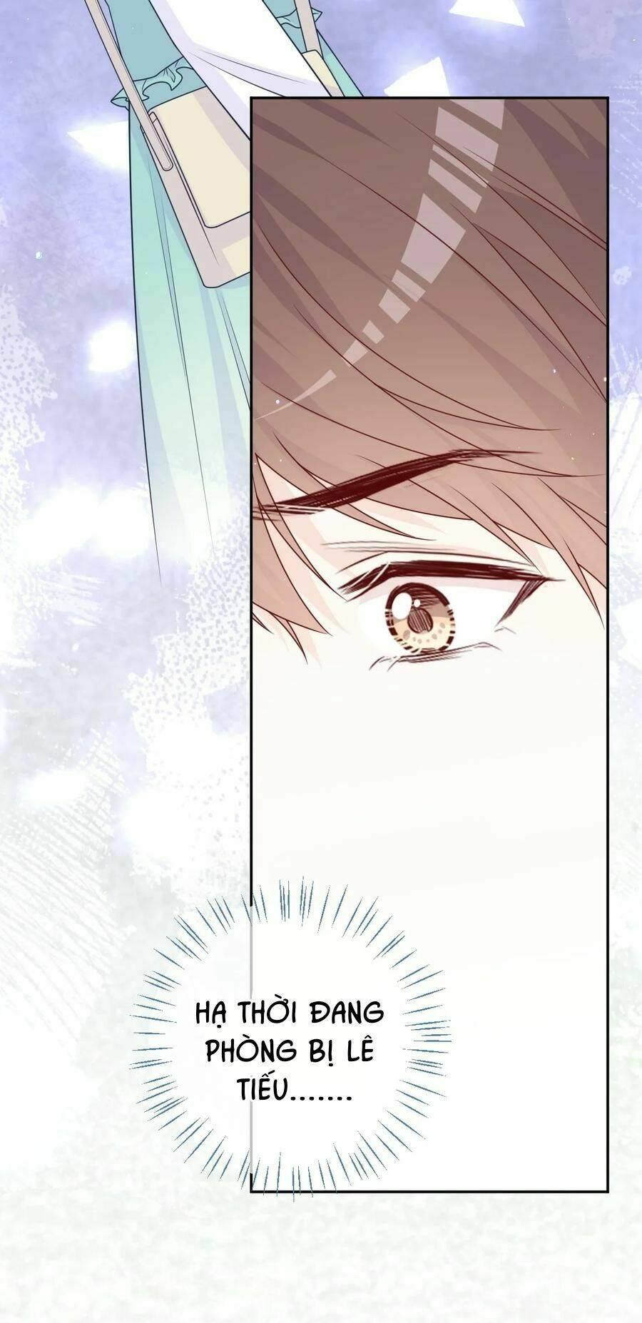 Khi Cô Gái Nhìn Thấy Thời Gian: Chapter 29