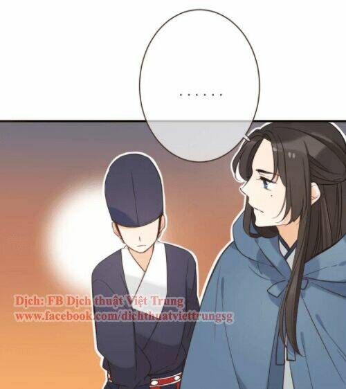 Bạn Trai Tôi Là Cẩm Y Vệ: Chapter 95