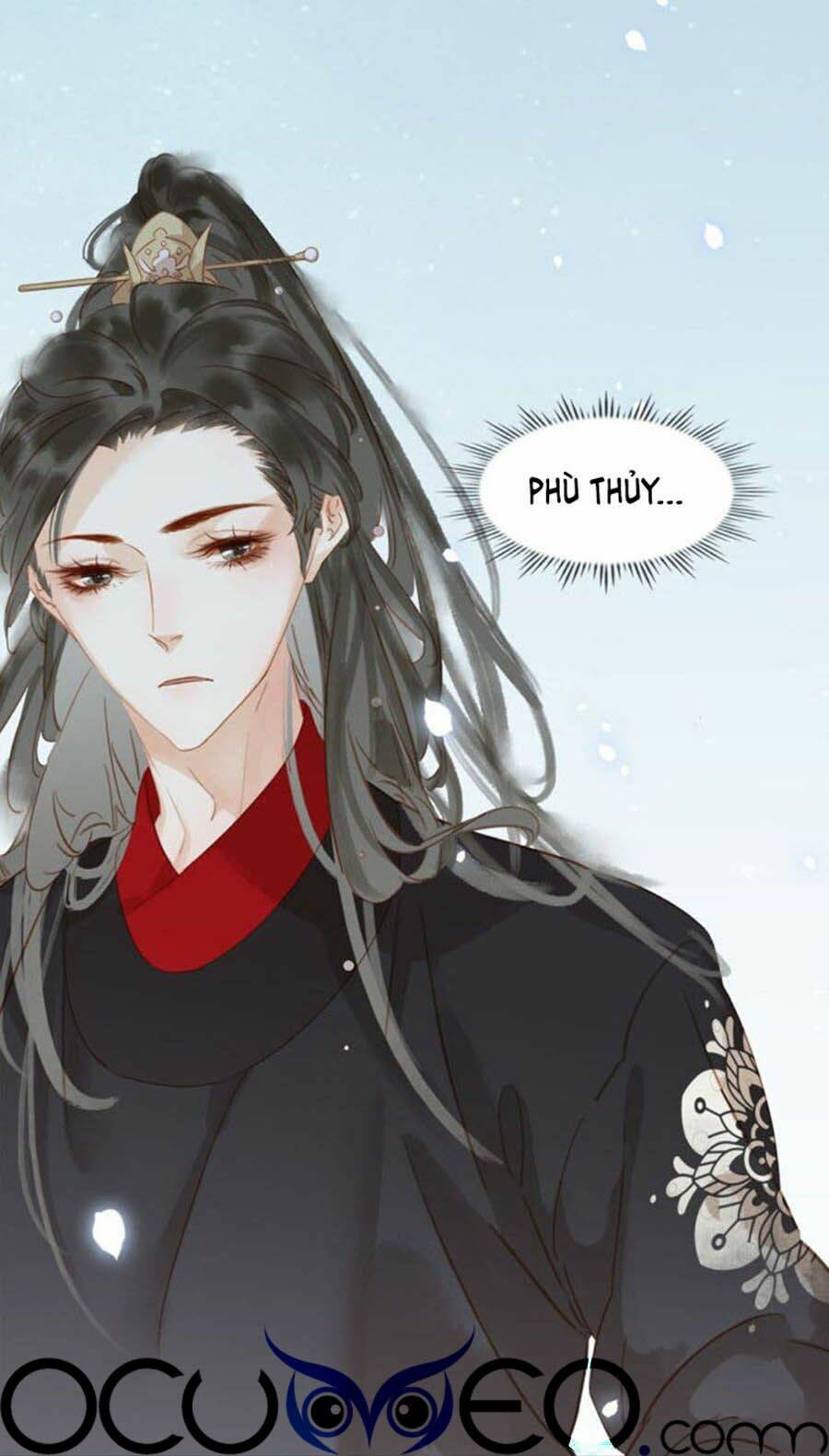 Tiểu Sư Phụ, Tóc Giả Của Ngài Rơi Rồi!: Chapter 36