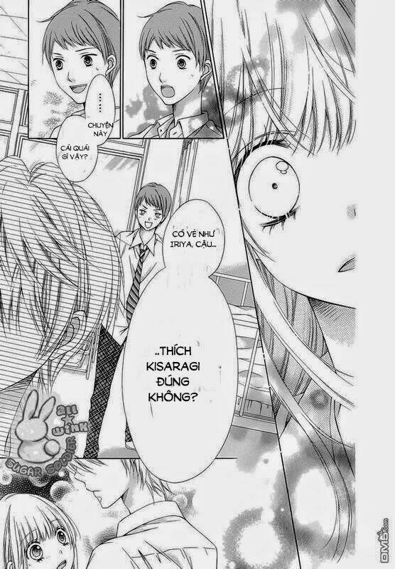 Sugar Soldier: Chapter 20