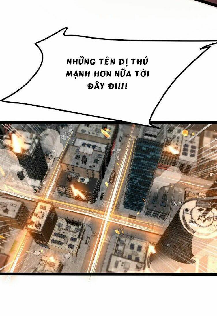 Chư Thần Rút Lui: Chapter 31