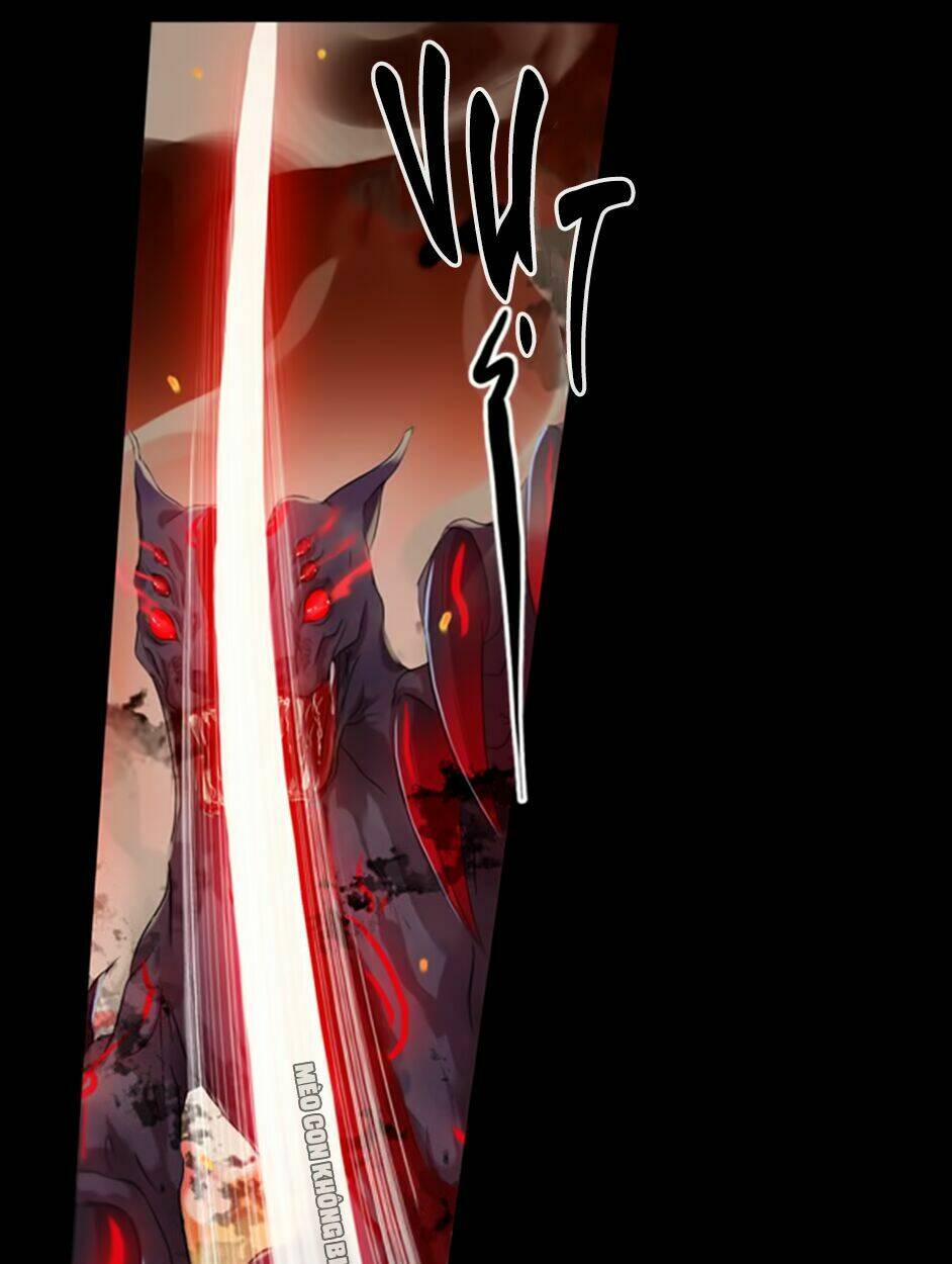 Bách Yêu Dị Văn: Chapter 2