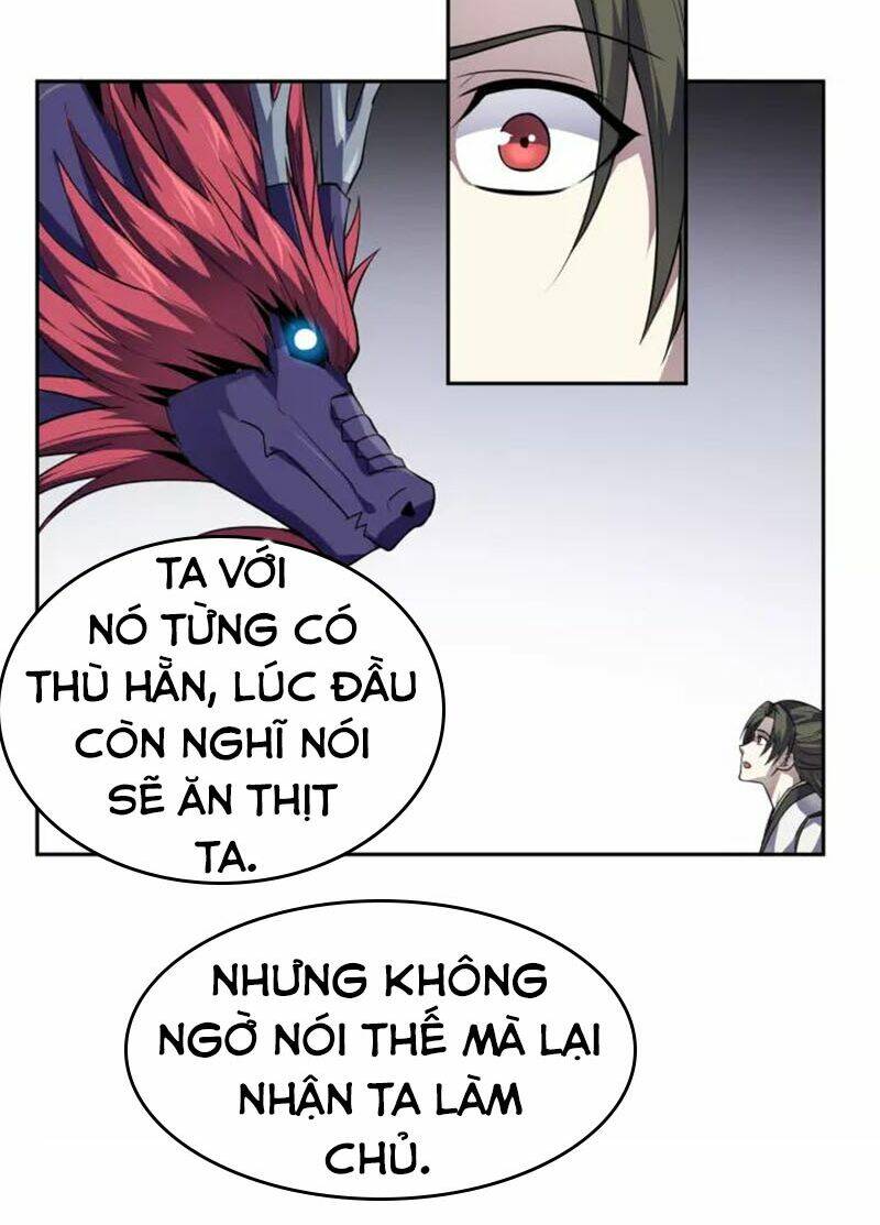 Nghịch Thiên Đại Thần: Chapter 92