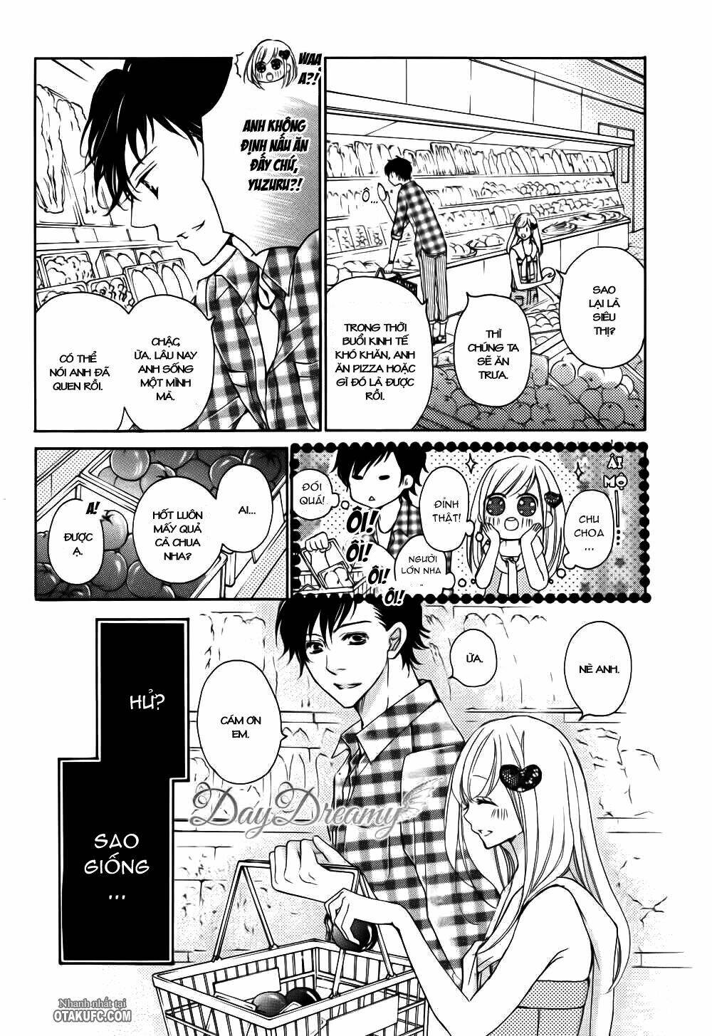 True Love: Chapter 22