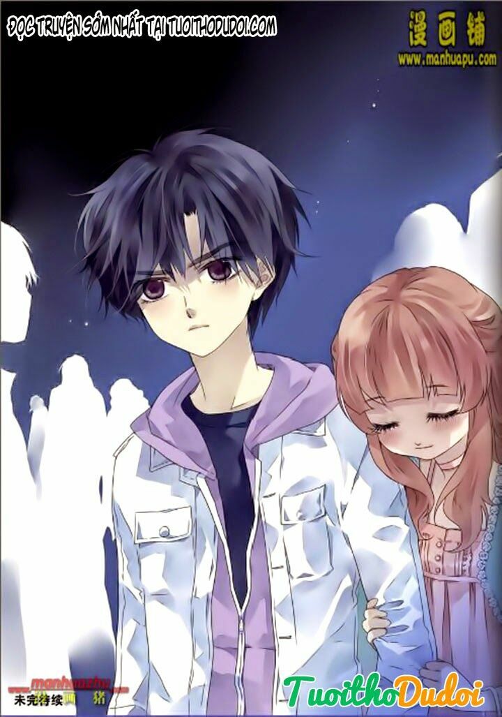 Lam Sí: Chapter 10