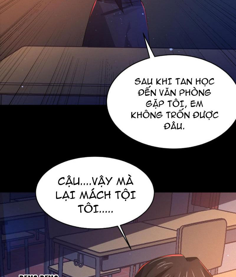 Quy Tắc Chuyện Lạ: Bắt Đầu Hóa Thân Đánh Lui Chiến Thần: Chapter 50.1