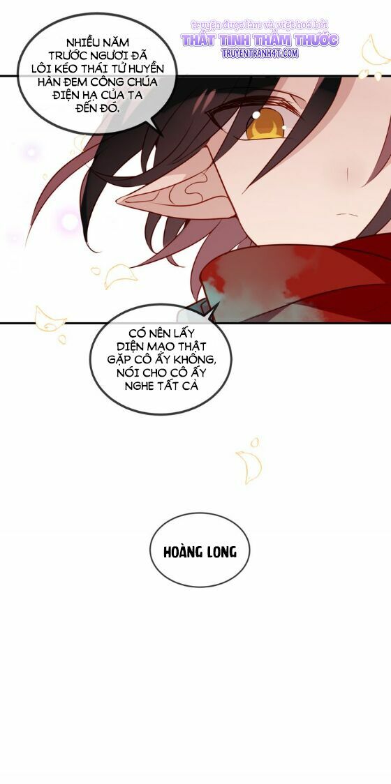 Ngô hoàng tại thượng: Chapter 58