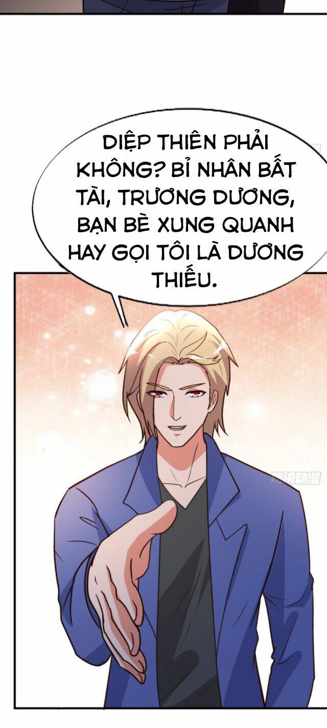 Trọng Sinh Tu Chân Tại Đô Thị: Chapter 95