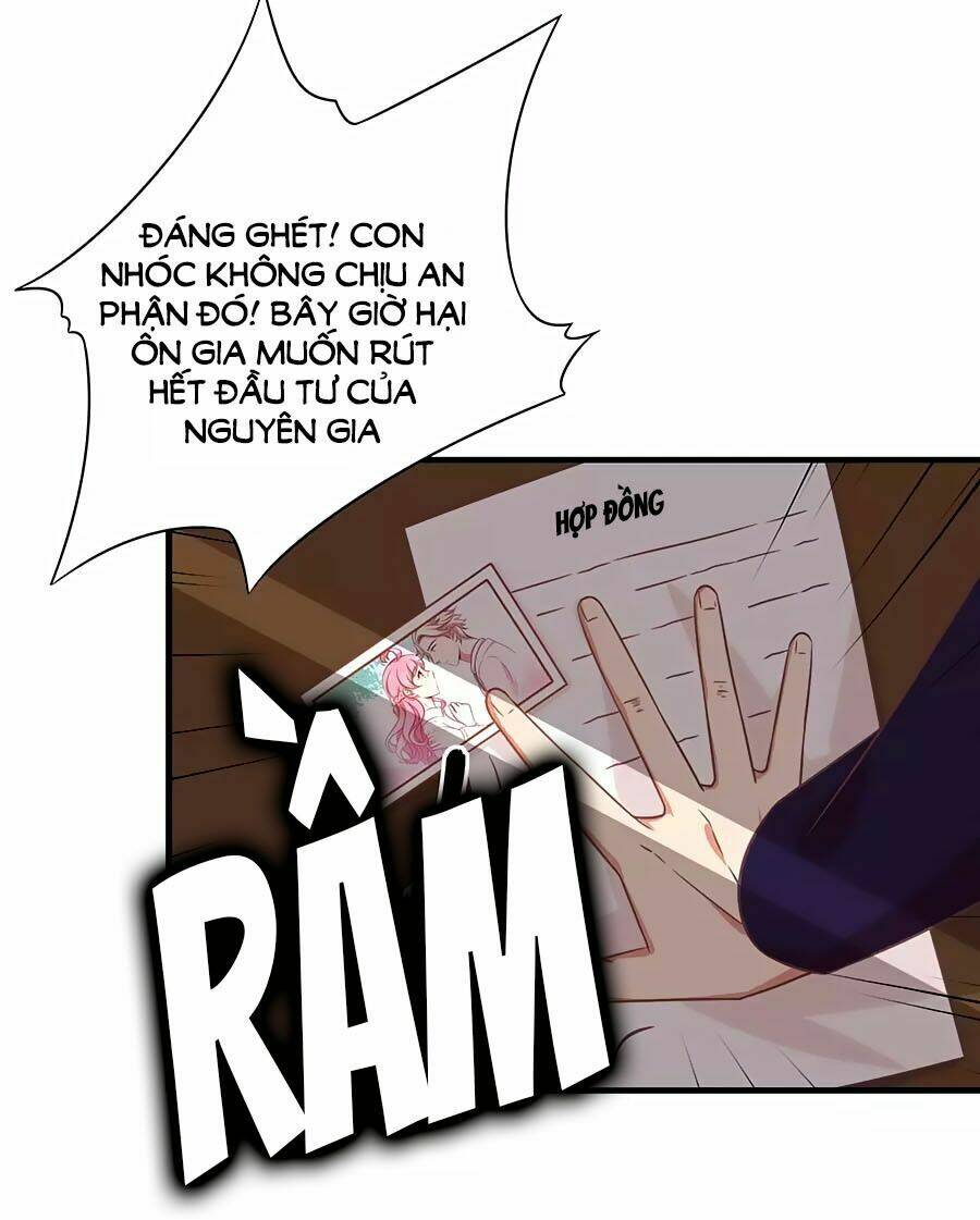 Cả Thế Giới Đều Không Bằng Người: Chapter 87