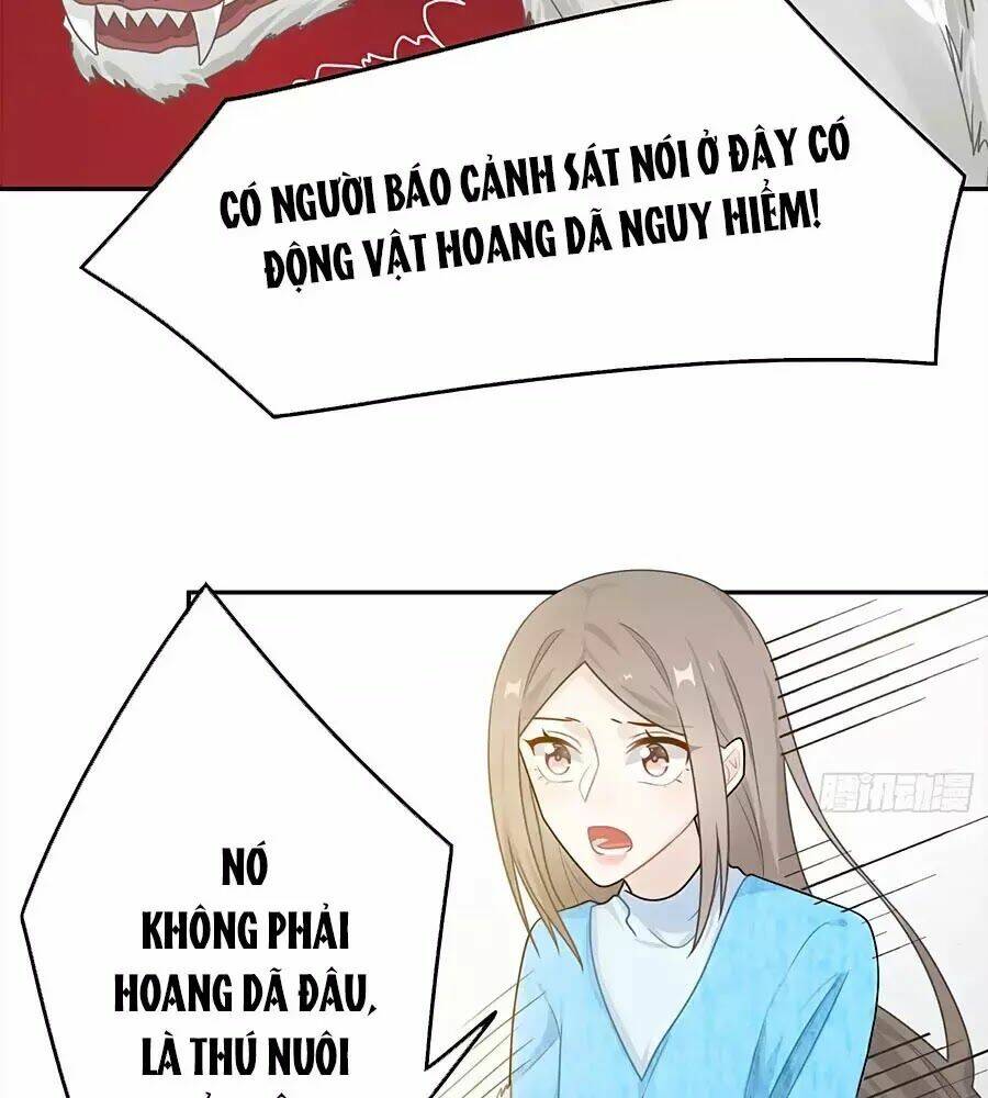 Hai Cách Tìm Gặp Người Yêu: Chapter 51