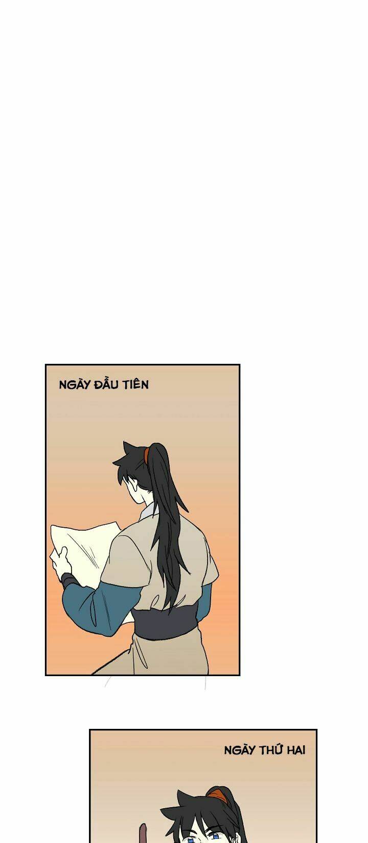 Học Sĩ Tái Sinh: Chapter 58