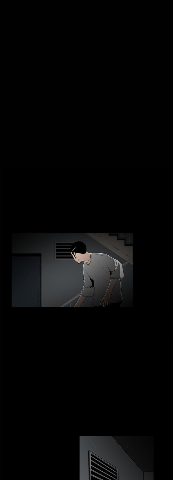 Tong Edge: Chapter 28