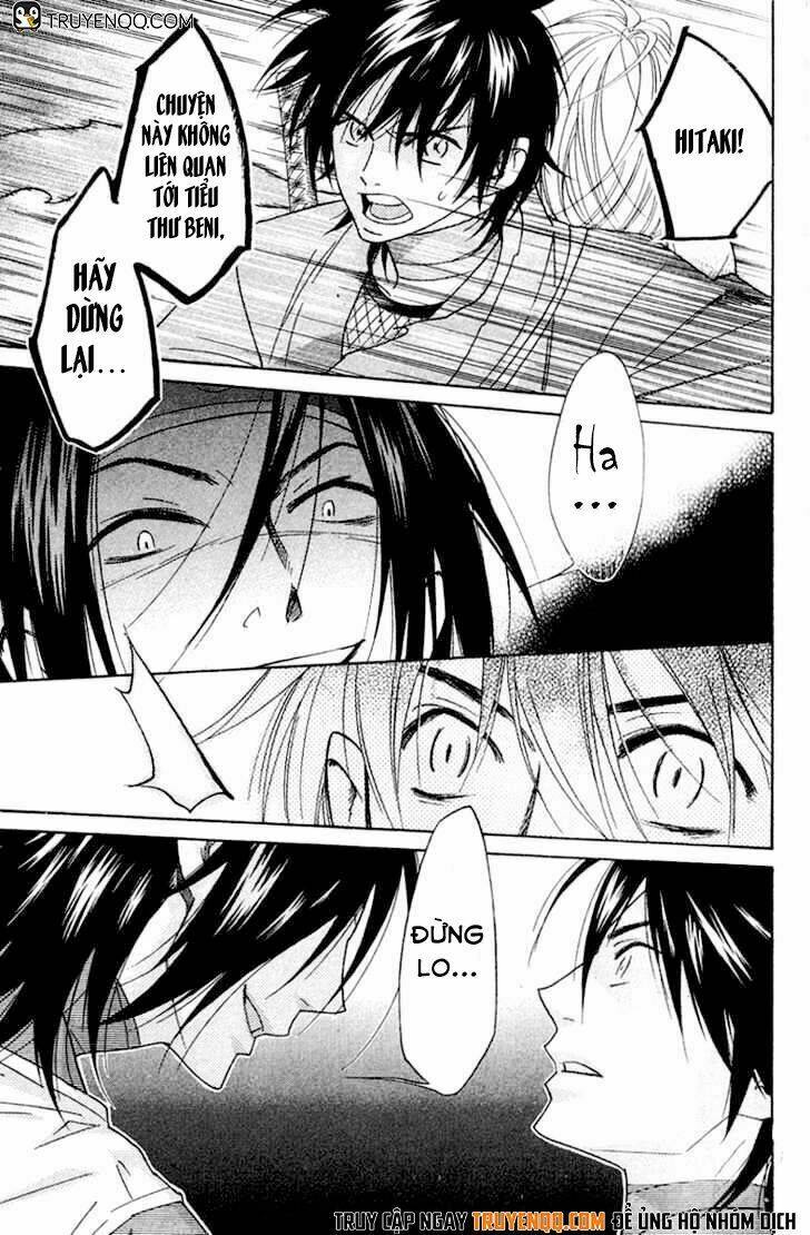 Shinobi Life: Chapter 9