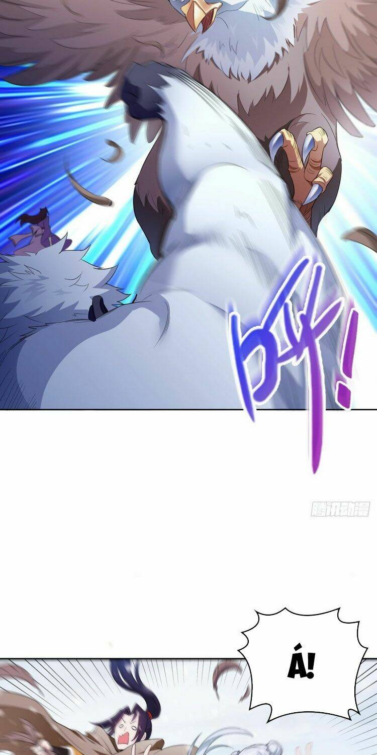 Người Ở Rể Bị Ép Thành Phản Diện Ngoại Truyện: Chapter 7