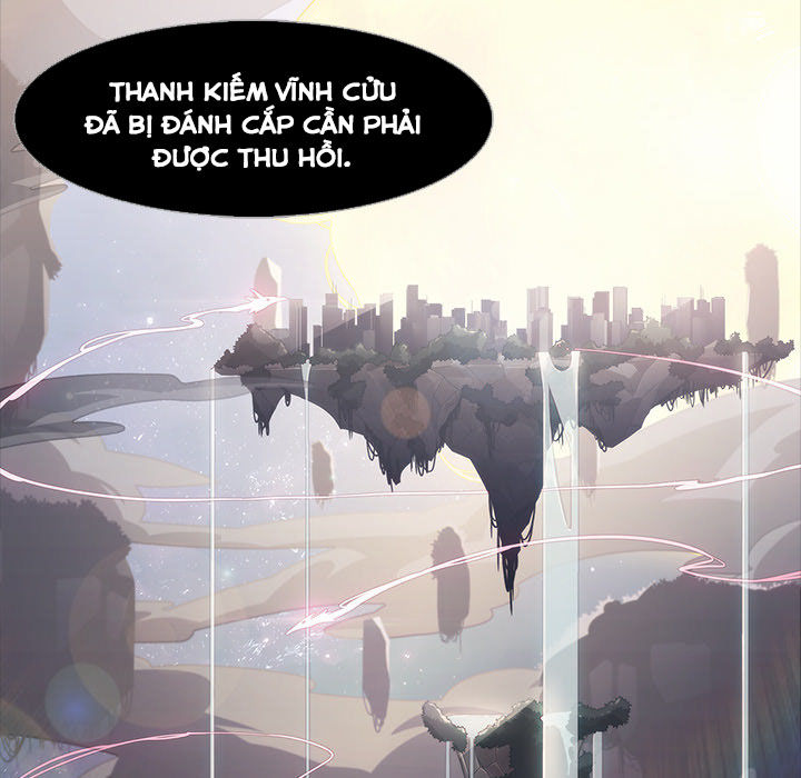 Ảo Mộng Hồ Điệp: Chapter 9