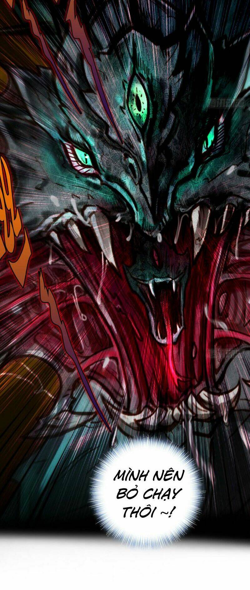 Bất Hủ Phàm Nhân: Chapter 11