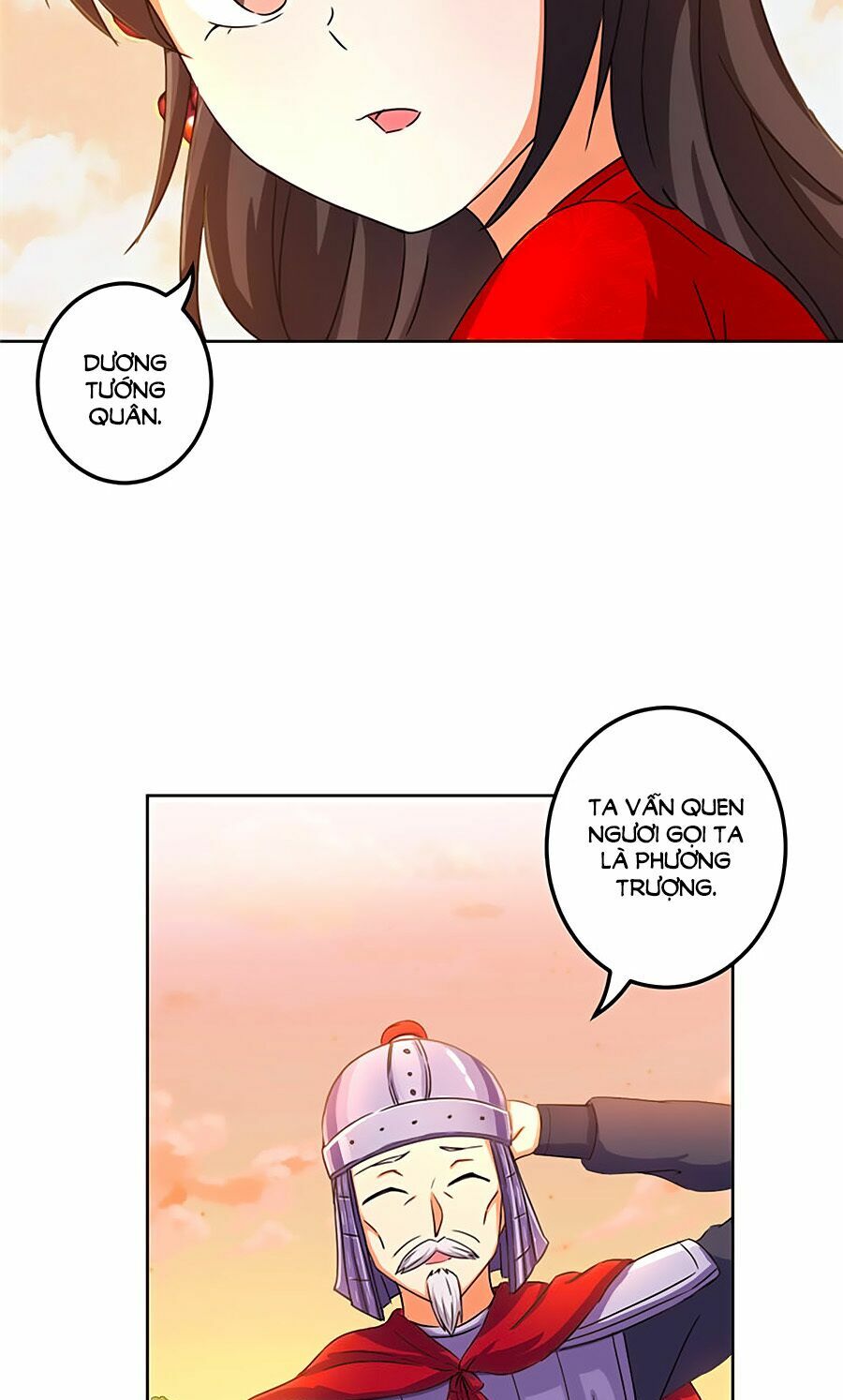Vương Gia ! Ngươi Thật Bỉ Ổi !: Chapter 451