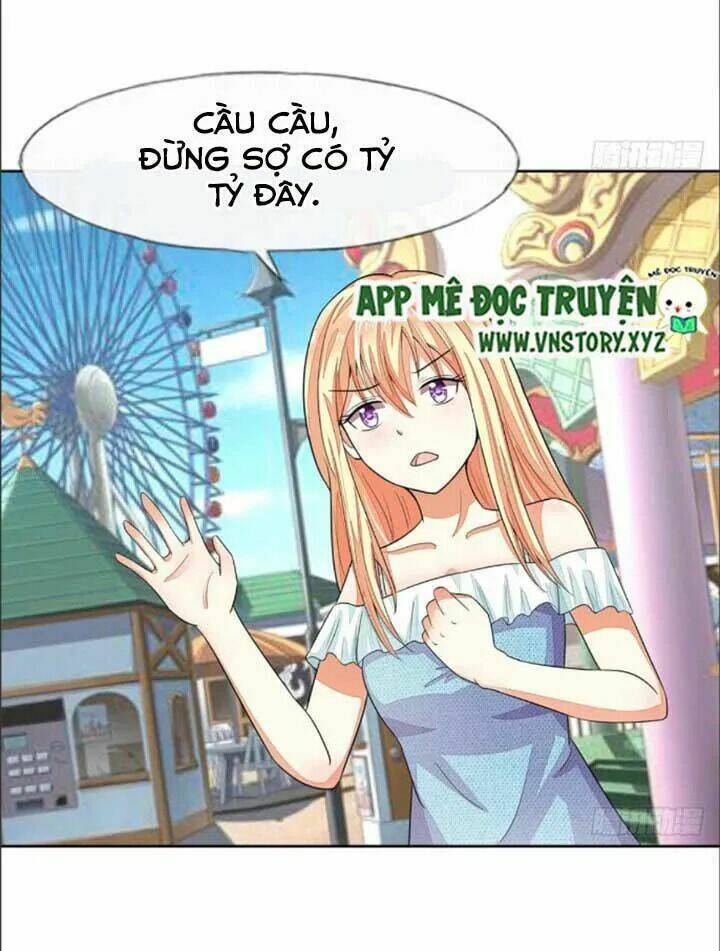 Nam Thần Ma Cà Rồng: Sủng Nhược Tiểu Lãn Thê: Chapter 108