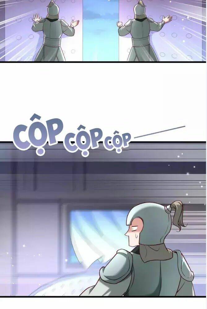 Tiểu Hoàng Thư Và Tiểu Hoàng Thúc: Chapter 66