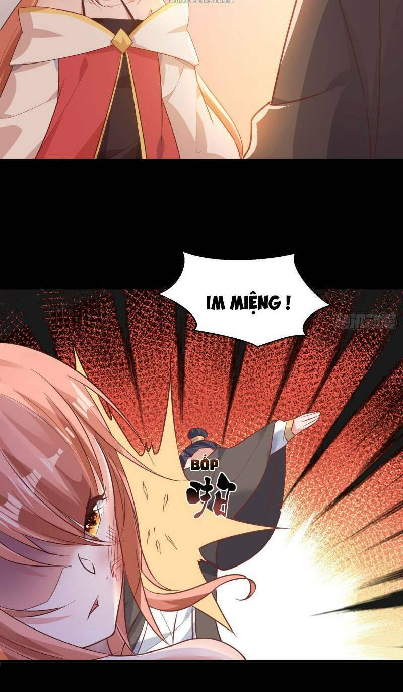 Giáng Thần Chiến Ký: Chapter 32