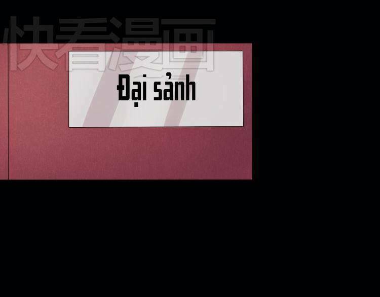 Nụ Hôn Hắc Vũ: Chapter 6