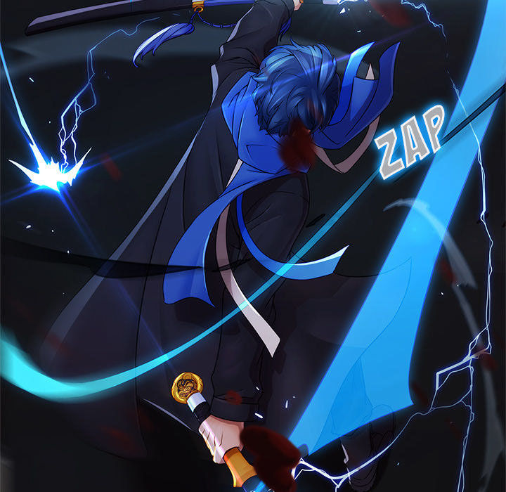 Ảo Mộng Hồ Điệp: Chapter 2