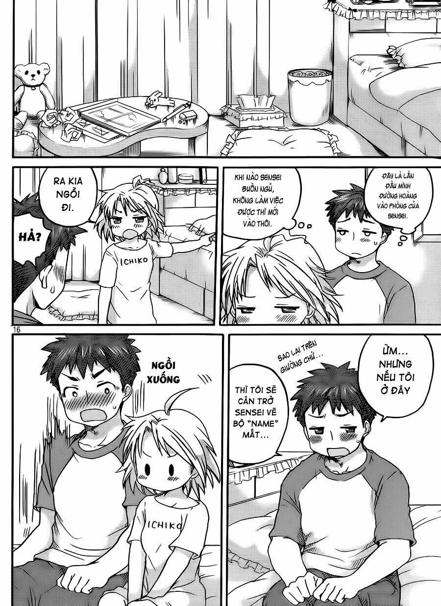 Comic Studio: Chapter 6