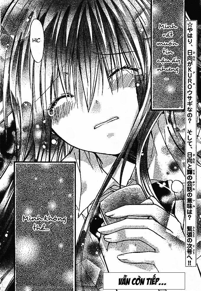 Kokoni Iru Yo: Chapter 11