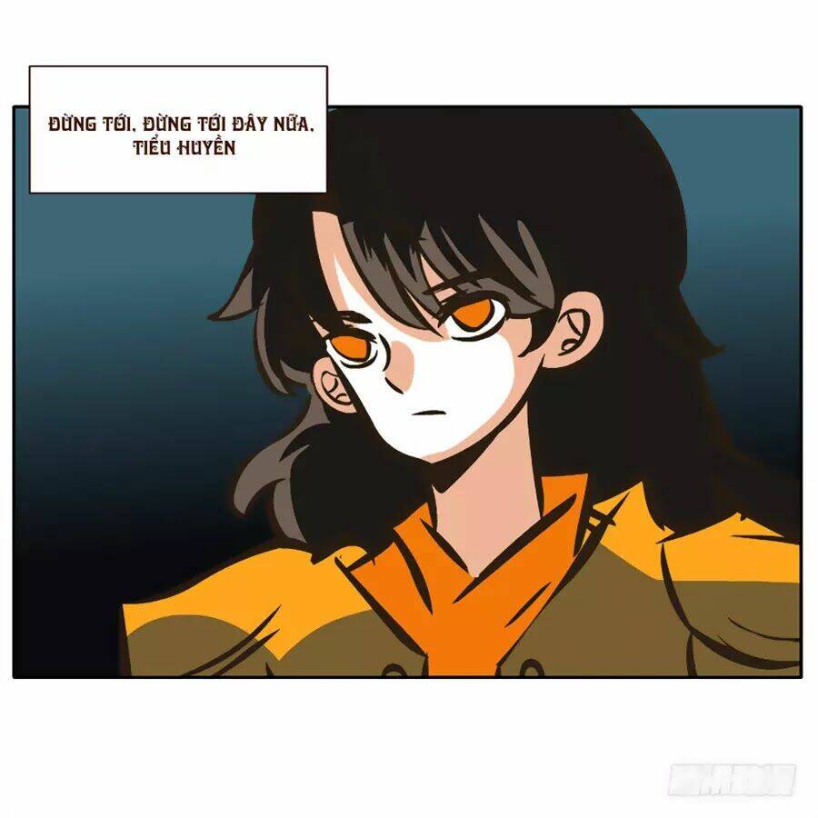 Hòa Thượng Và Tiểu Long Quân: Chapter 65