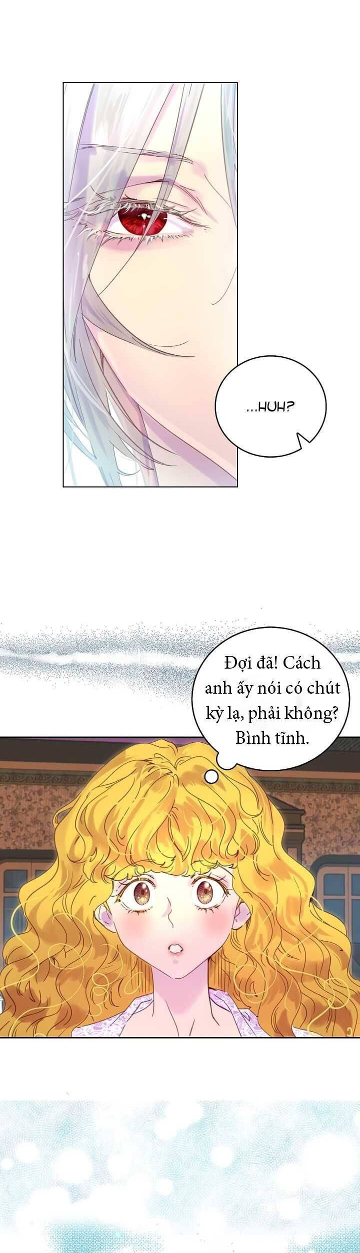 Đừng Xem Thường Nữ Phụ: Chapter 102