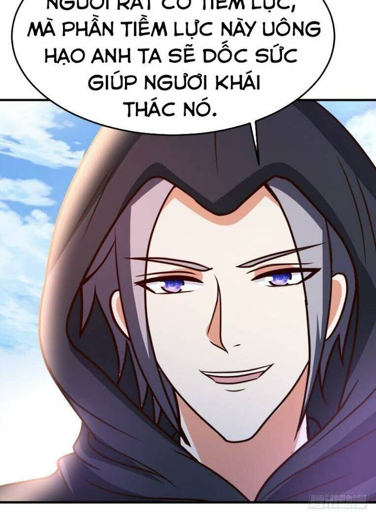 Trọng Sinh Tu Chân Tại Đô Thị: Chapter 71