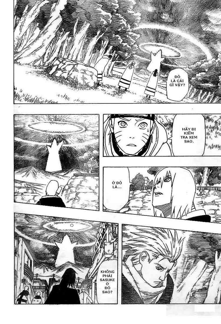 Naruto: Chapter 363