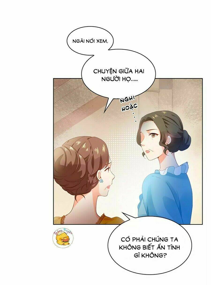 Ác Nữ Cải Biến: Chapter 18