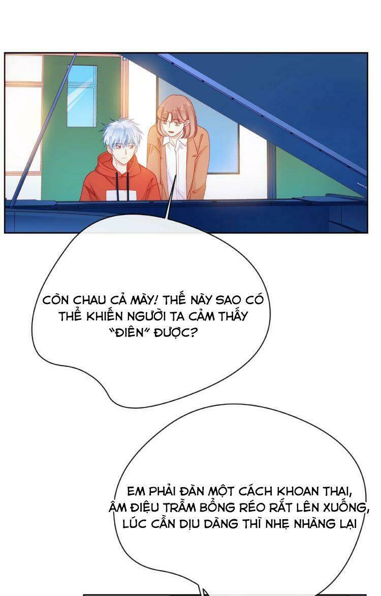 Giai Điệu Của Sự Va Chạm: Chapter 55