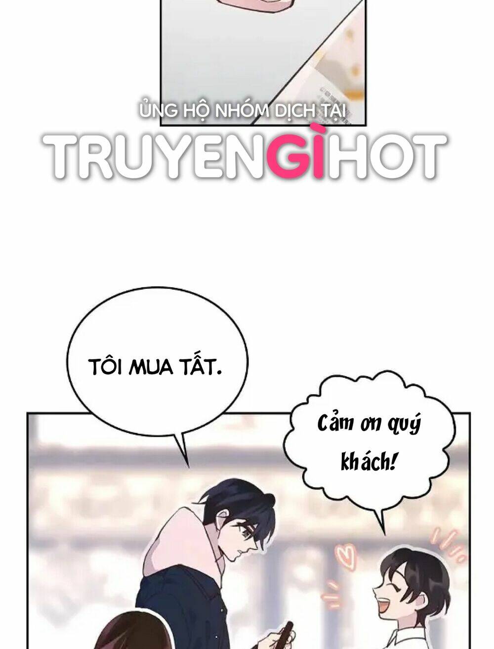 Cuộc Hôn Nhân Bất Khả Thi: Chapter 20