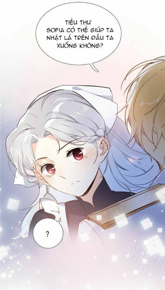 Hầu Nữ Giá Đáo: Chapter 8.5