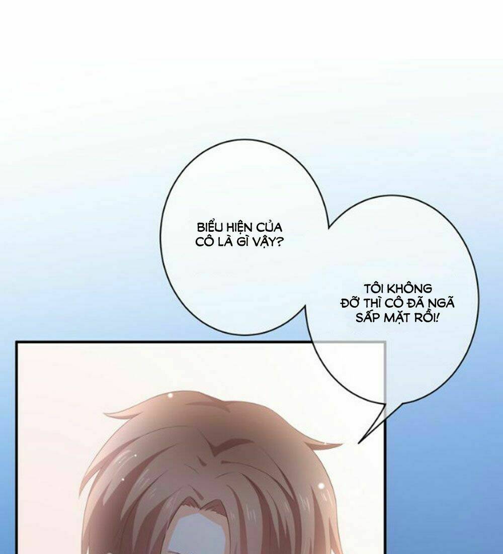 Tiệm May Luyến Sắc: Chapter 7