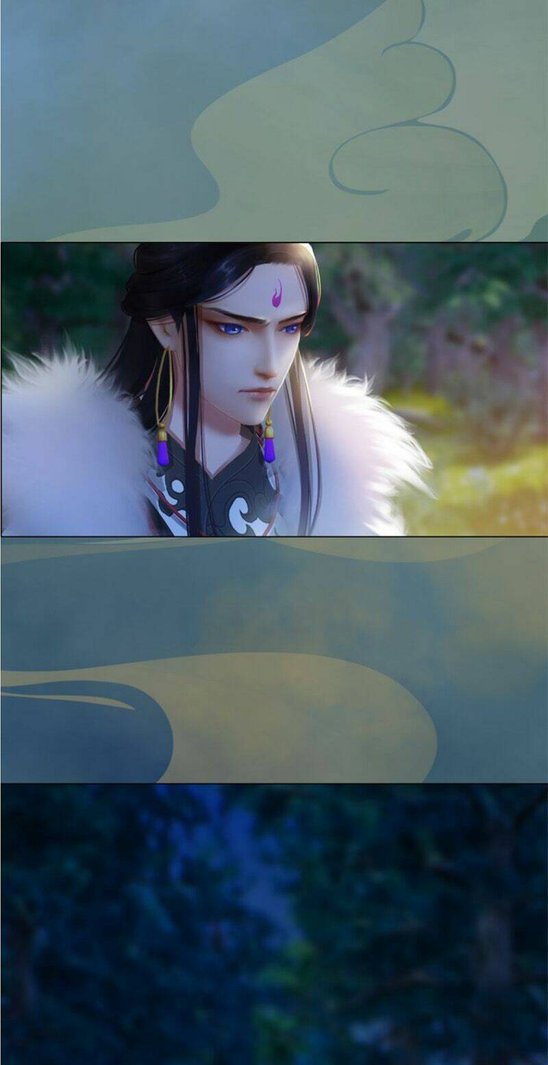 Yêu Nhan Lệnh: Chapter 20