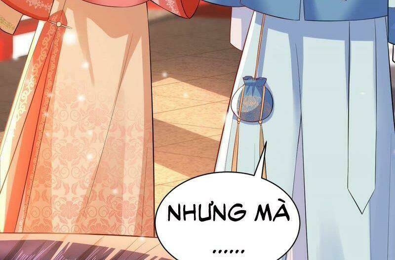 Quận Chúa Vững Vàng, Thiết Lập Nhân Vật Không Thể Vỡ: Chapter 55