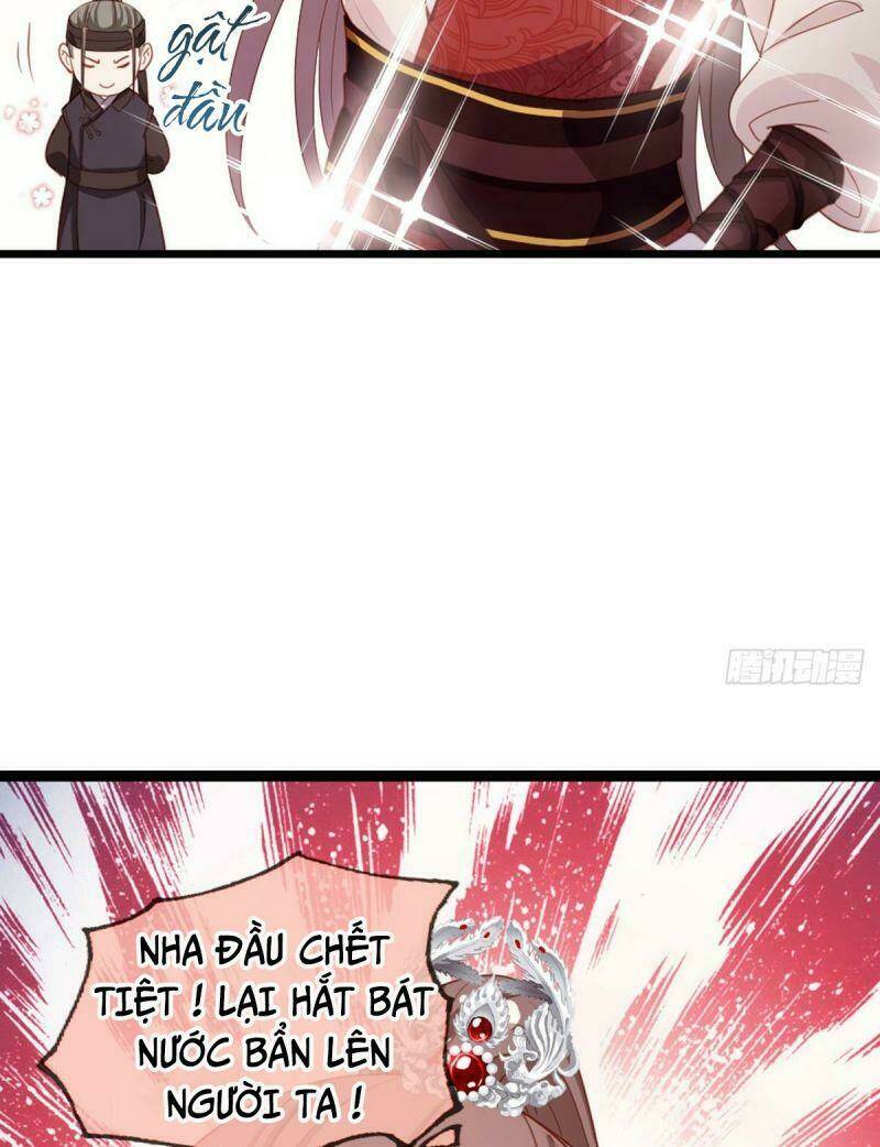 Đứng Yên ! Phụng Chỉ Đánh Cướp Đây: Chapter 38