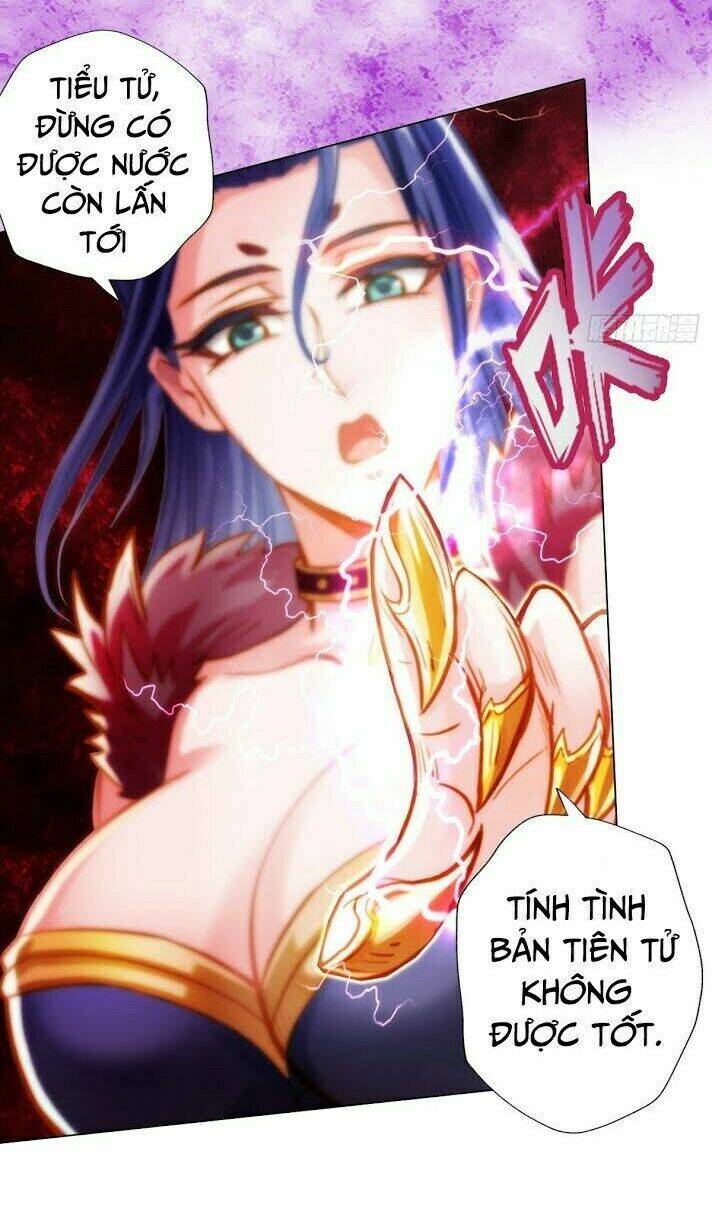 Bất Hủ Phàm Nhân: Chapter 5