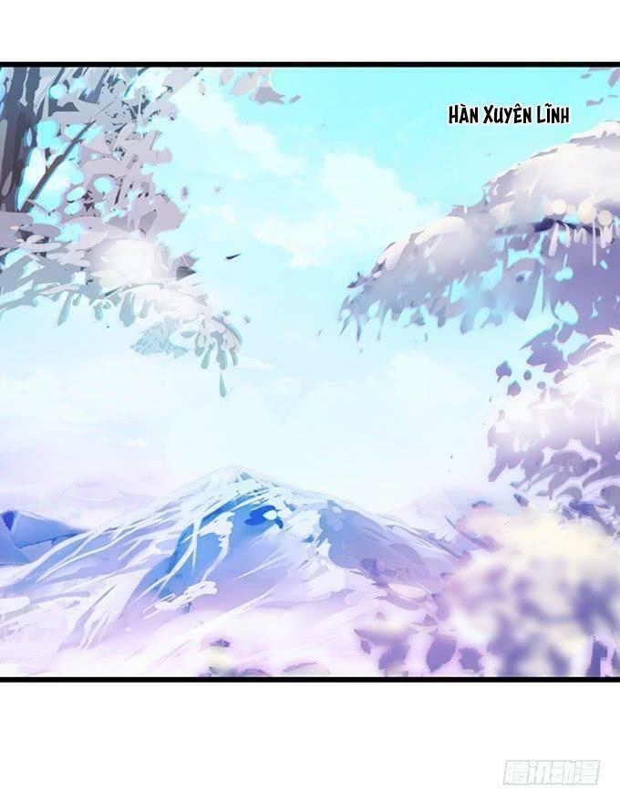 Hồ Tiên Hung Bạo: Chapter 105