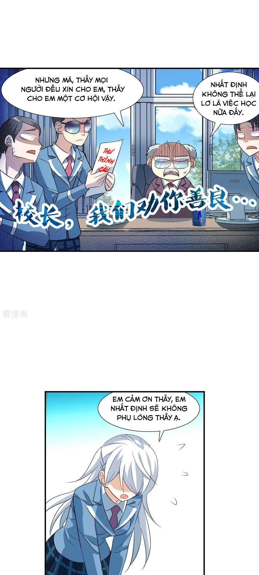 Tô Tịch Kỳ Quái 2: Chapter 45