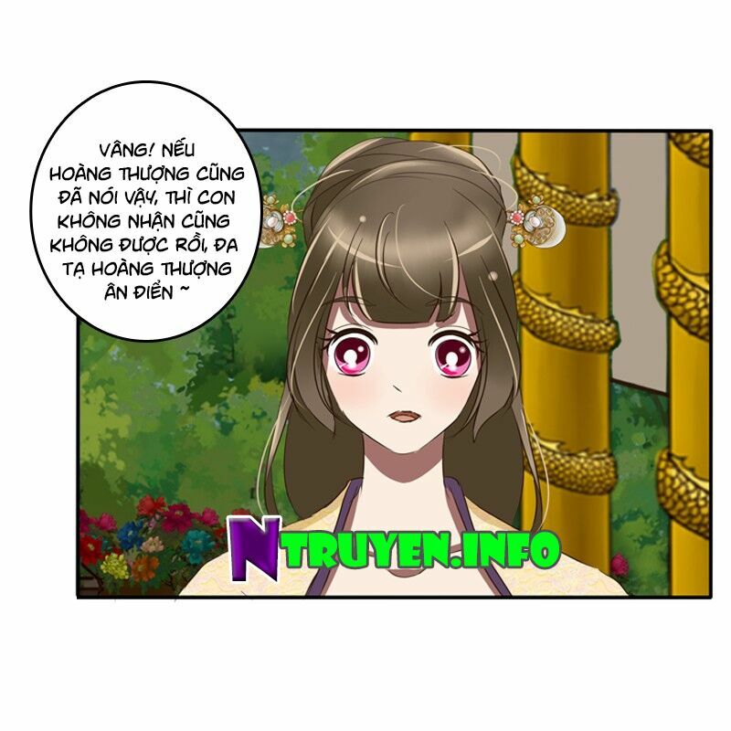 Thông Linh Phi: Chapter 71