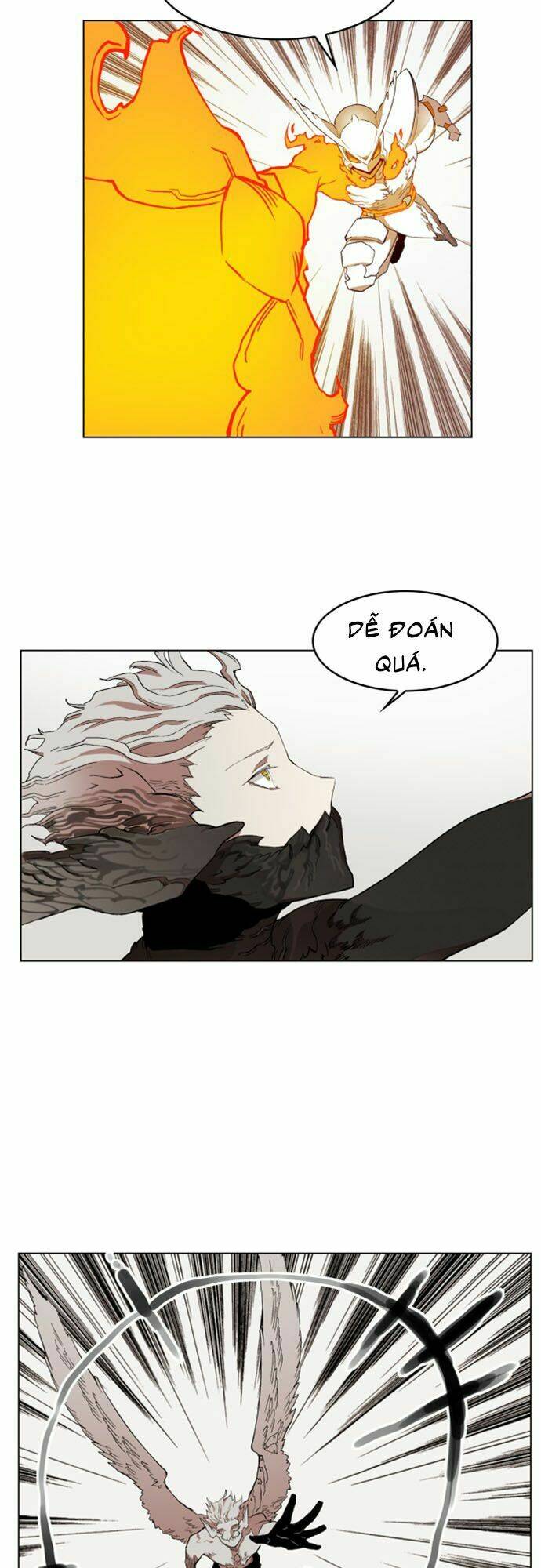 Hard Core Leveling Warrior Ss2: Chapter 29