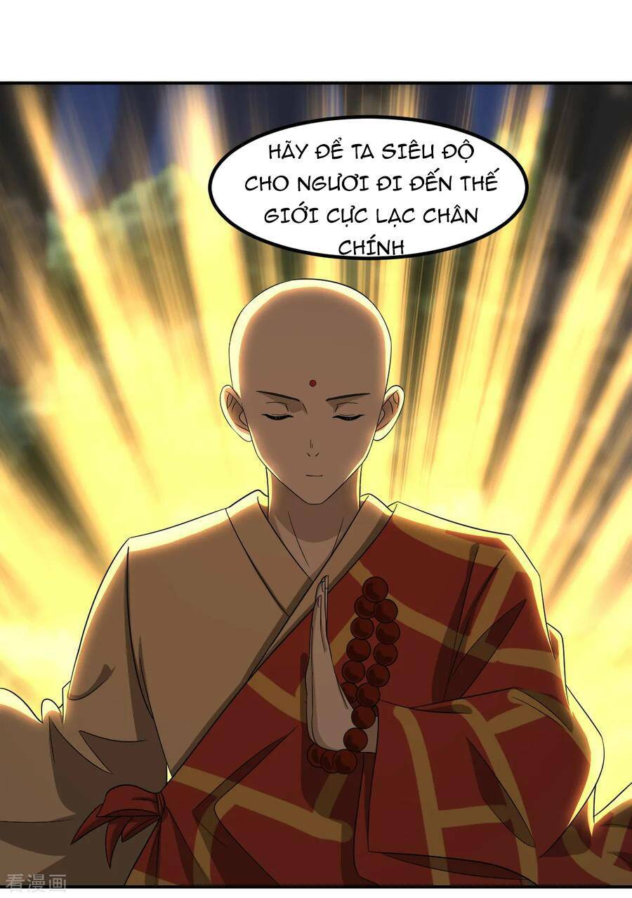 Nghịch Thiên Tiên Mệnh: Chapter 72