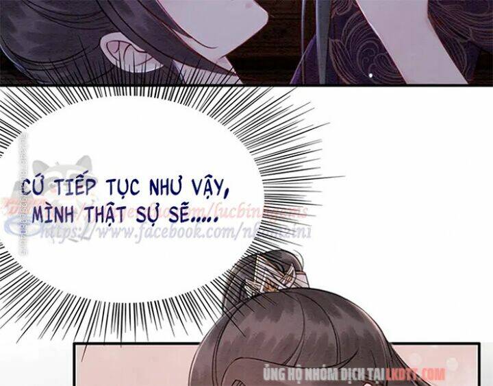 Trọng Sinh Bá Sủng Nhiếp Chính Vương Quá Mạnh Mẽ: Chapter 113