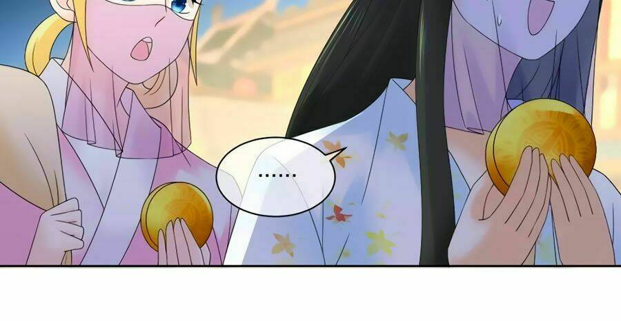 Trù Nương Hoàng Hậu: Chapter 54